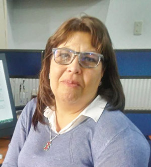 Luz Stella Fernández